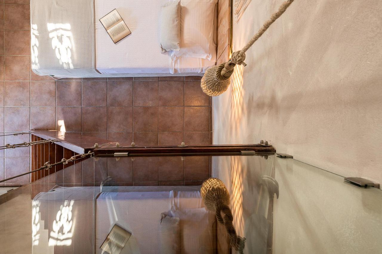 Verekinthos Villas - Pool, Hot Tub, Bbq, Kids Playground, Stunning Mountain Views Yerolákkos المظهر الخارجي الصورة